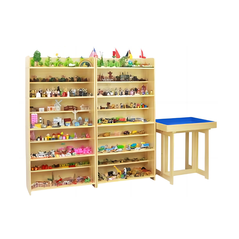 心理沙盤(pán)(1000件)