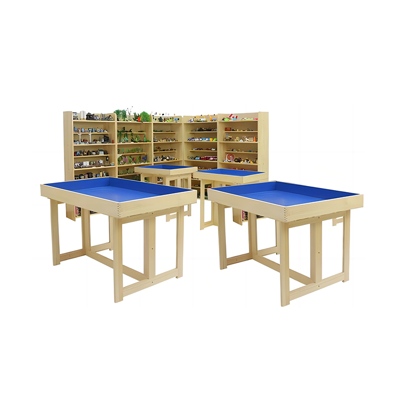 心理沙盤(pán)(3200件)