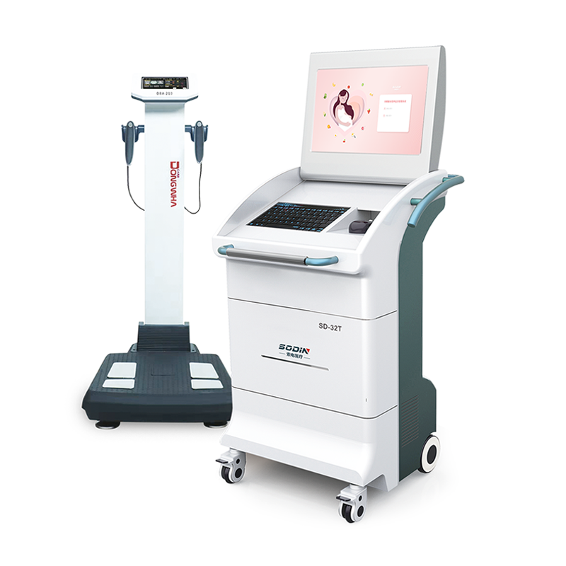 SD-32T孕期膳食營養定量分析系統