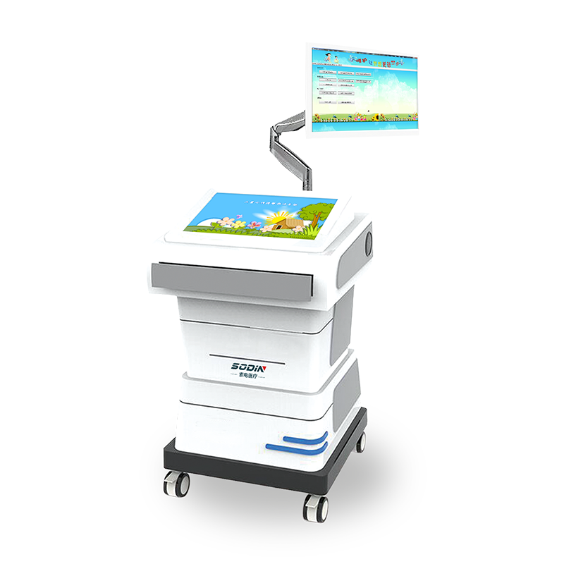 成人心理健康測評系統