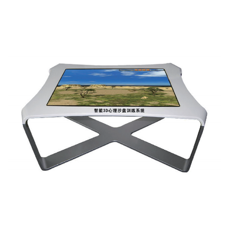 心理沙盤(pán)管理系統(tǒng)