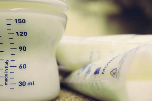 母乳分析儀介紹科學的母乳保存法 母乳分析儀介紹科學的母乳保存法