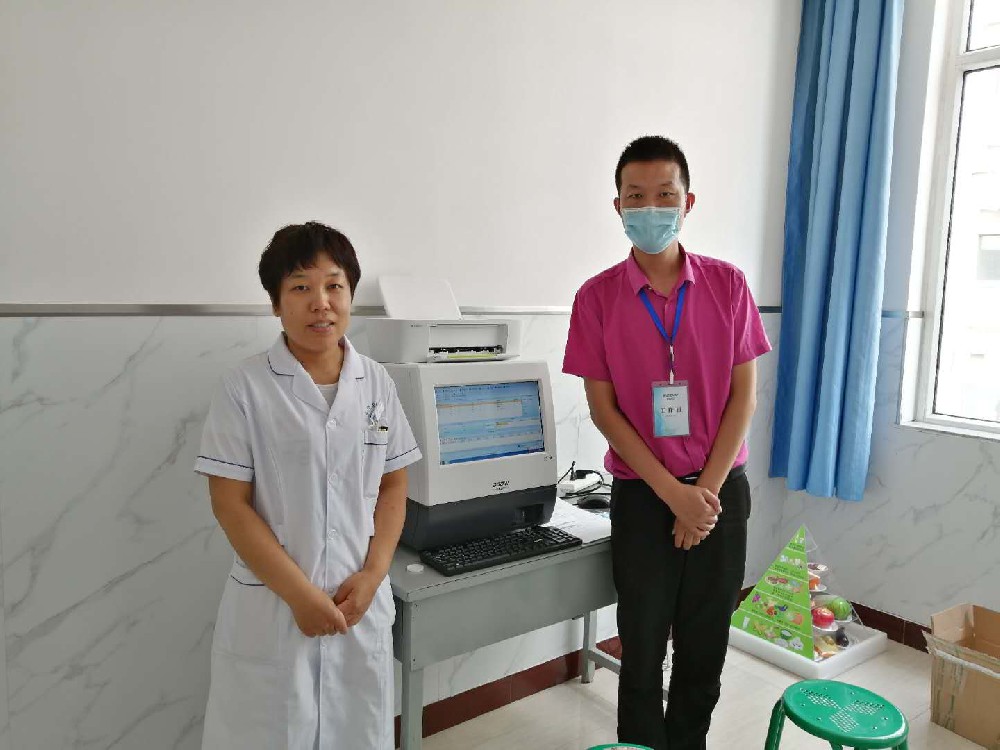 石家莊井陘縣醫院采購SD-7A全自動母乳分析儀