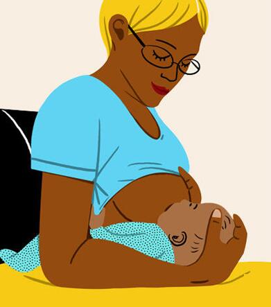 母乳喂養姿勢 母乳喂養姿勢