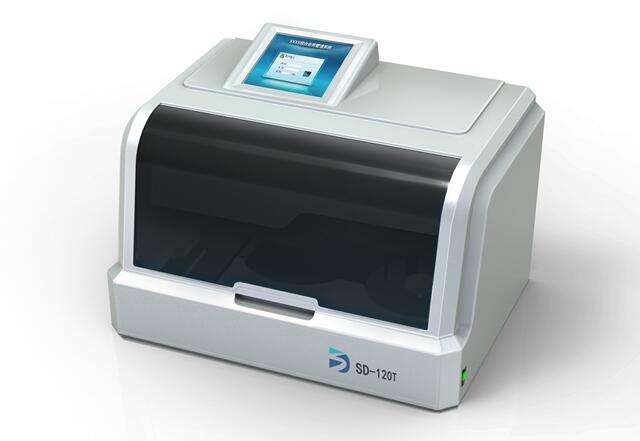 全自動母乳分析儀清洗更徹底,無需人工干預(yù)