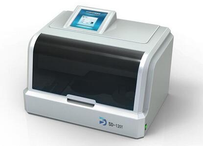 母乳分析儀廠家首創自動定標功能