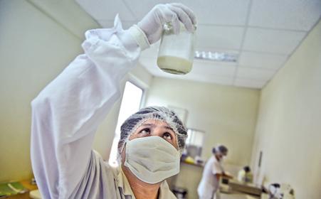 什么是母乳檢測(cè)?有什么意義?