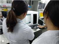 索電母乳分析儀裝機圖 索電母乳分析儀裝機圖