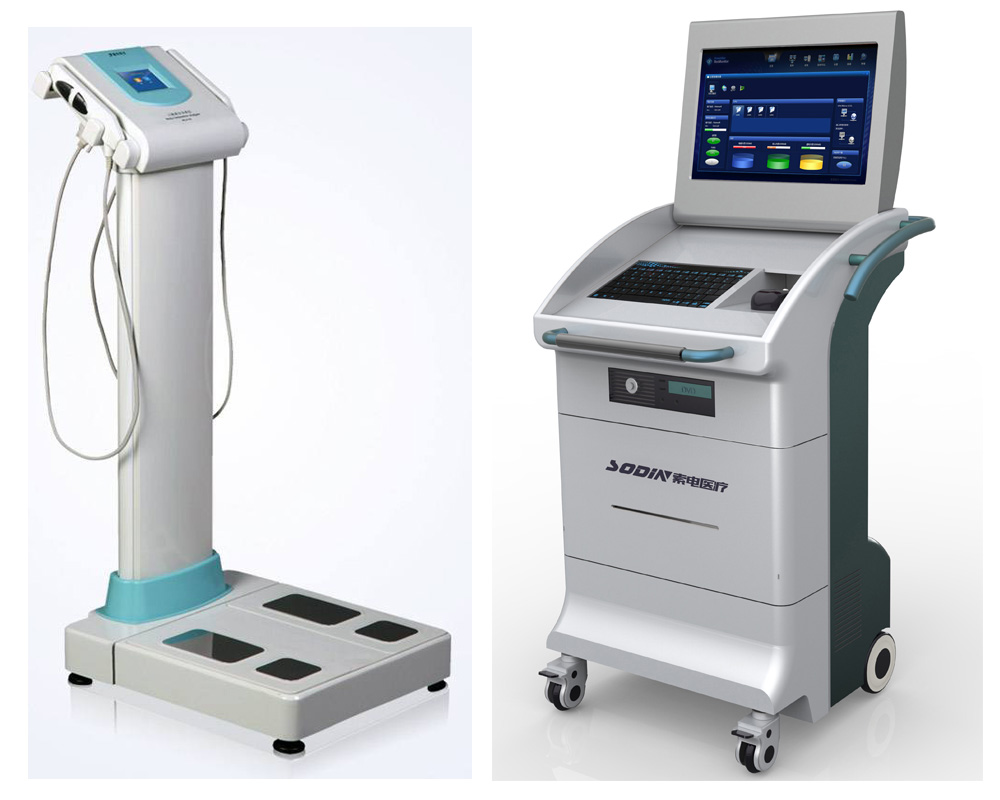 SD-11V1.0膳食營養分析系統