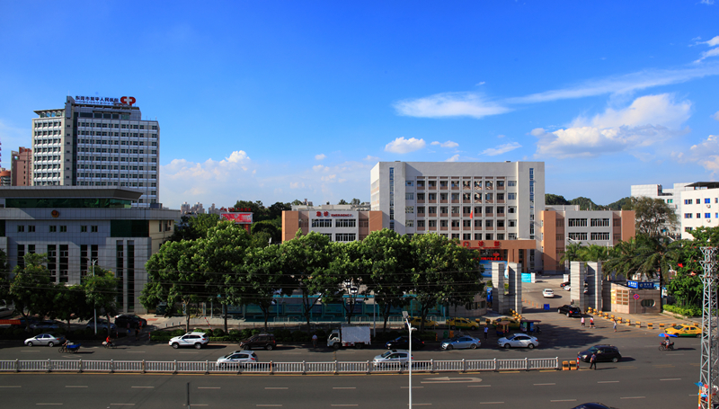 SD-7母乳分析儀入駐東莞市常平醫院 SD-7母乳分析儀入駐東莞市常平醫院