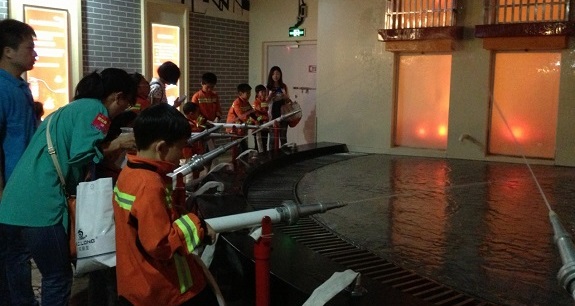 “童”喜“童”樂,六一親子活動